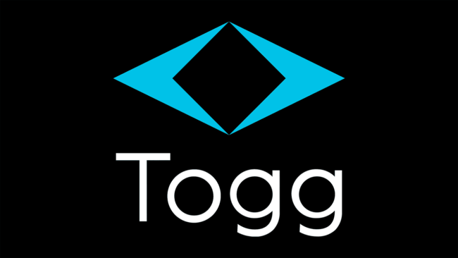 Togg Nuovo Logo