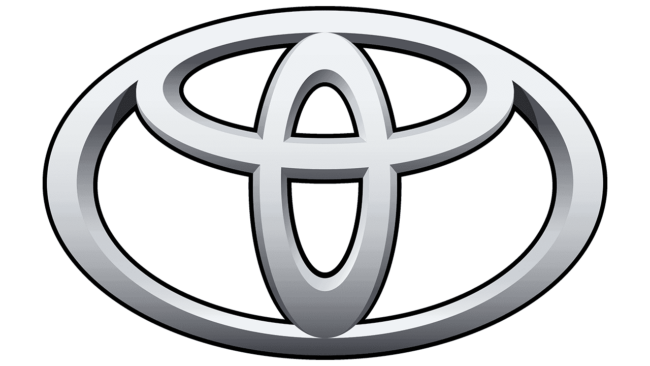 Toyota Logo Electric