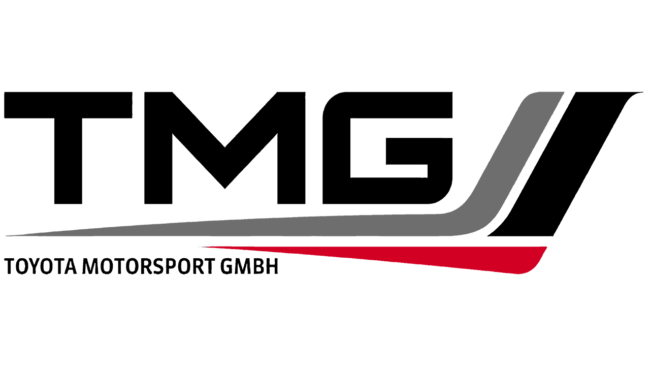 Toyota Motorsport GmbH Logo