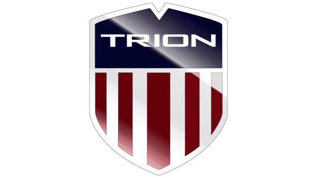 Trion Supercars Logo