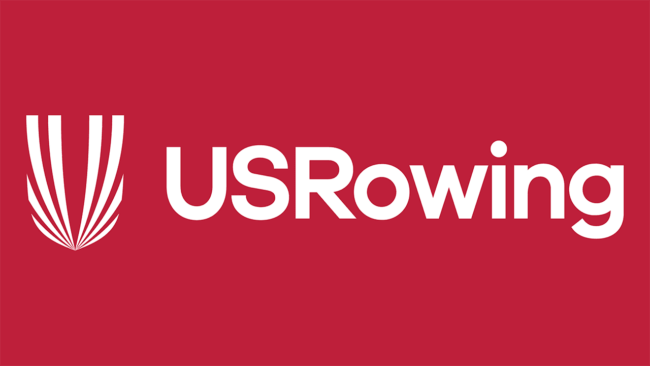 USRowing Nuovo Logo