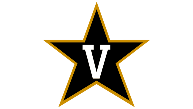 Vanderbilt Commodores Logo 2008-oggi