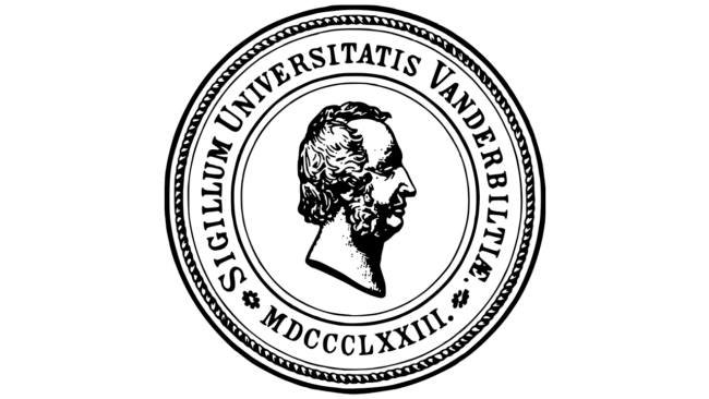 Vanderbilt University Seal Logo
