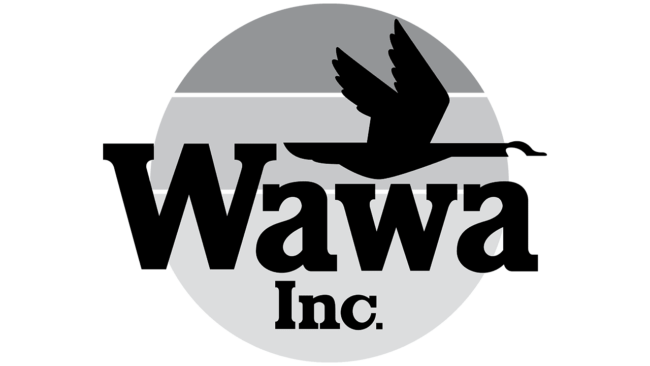 Wawa Logo 1990-2004