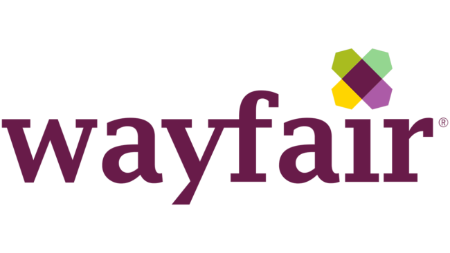 Wayfair Logo 2011-2016