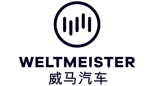 Weltmeister Logo Electric