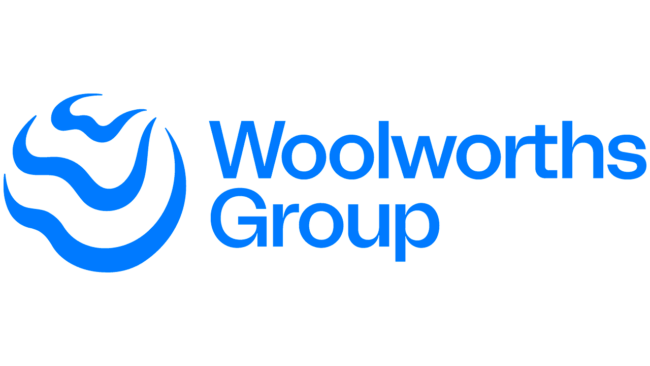 Woolworths Group Logo
