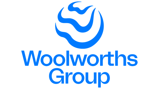 Woolworths Group Nuovo Logo