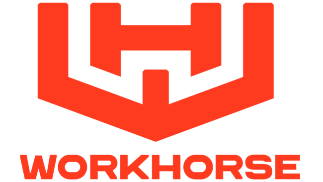 Workhorse Logo Electric