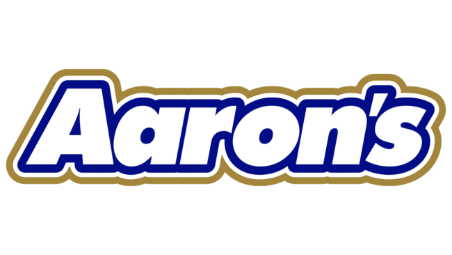 Aaron’s Simbolo