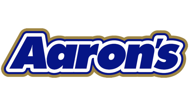 Aaron’s Vecchio Logo
