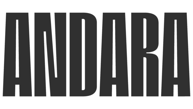 Andara Logo