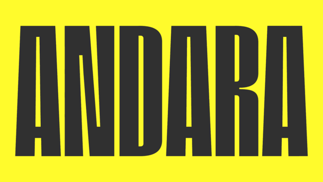 Andara Nuovo Logo