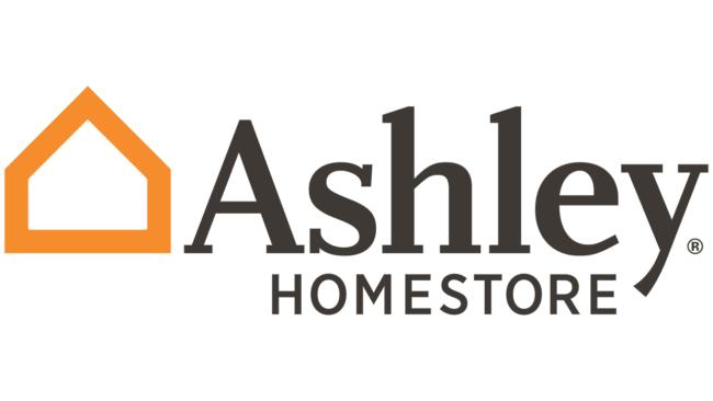 Ashley HomeStore Logo 2016-2022