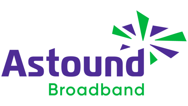 Astound Logo