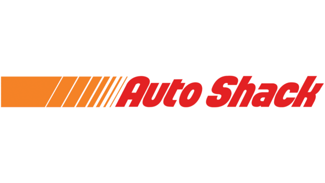 Auto Shack Logo 1979-1988