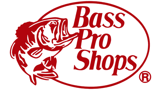 Bass Pro Shops Logo 1977-1984