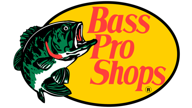 Bass Pro Shops Logo 1984-1998