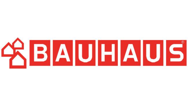 Bauhaus Simbolo