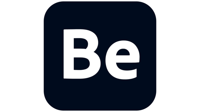 Behance (Creative Cloud) Logo 2020
