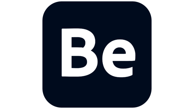 Behance (Creative Cloud) Logo