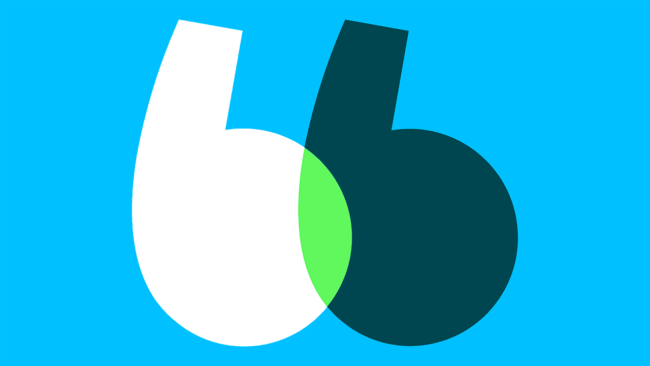 BlaBlaCar Simbolo