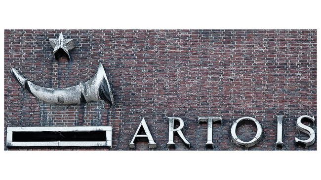 Brouwerij Artois Logo 1717-1926