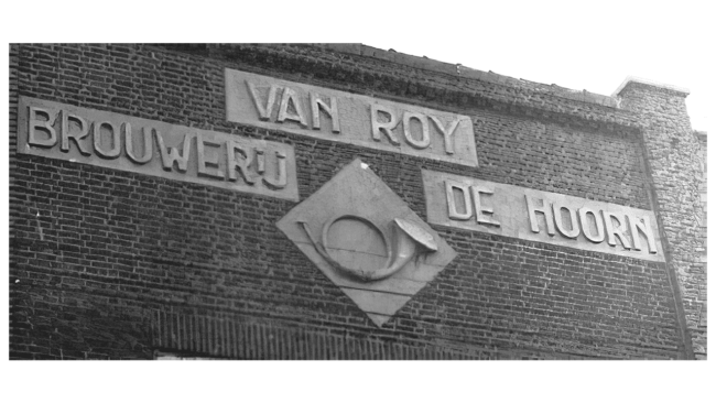 Brouwerij De Hoorn Logo 1366-1717