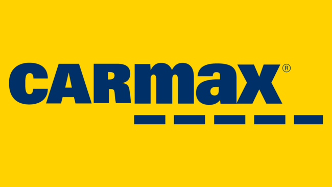 CarMax Simbolo