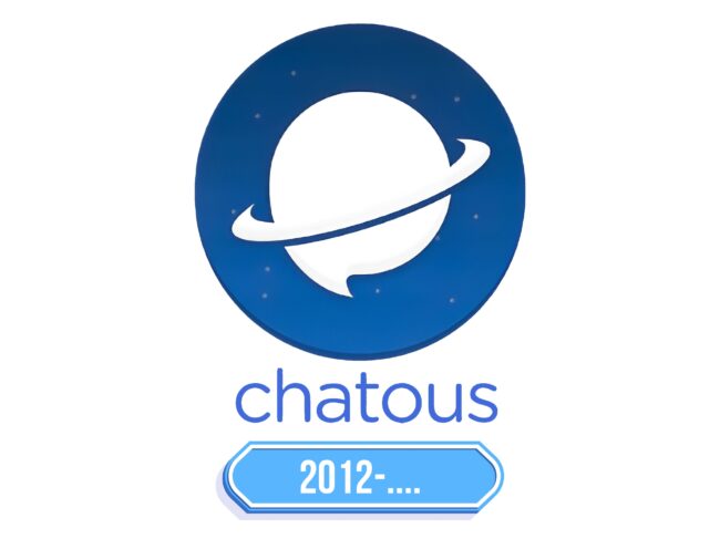 Chatous Logo Storia