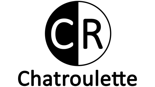 Chatroulette Nuovo Logo