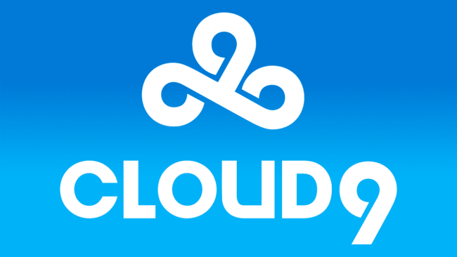 Cloud 9 Simbolo
