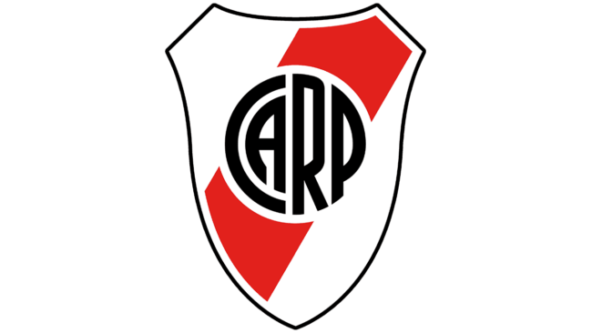 Club Atletico River Plate Logo