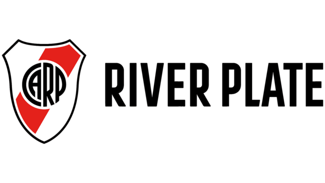 Club Atletico River Plate Nuovo Logo