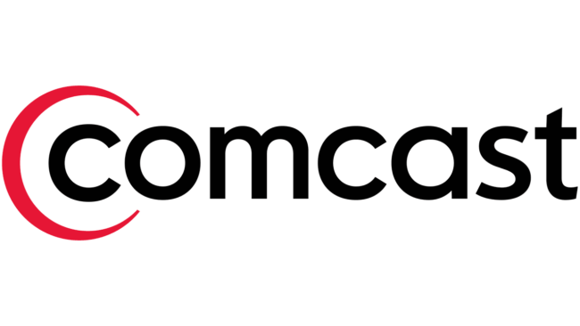 Comcast Cable Logo 2007-2010