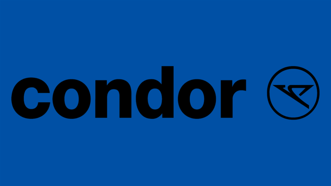 Condor Nuovo Logo