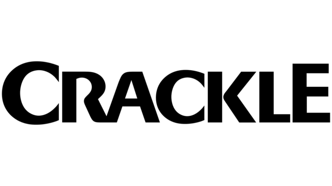 Crackle Logo 2008-2018