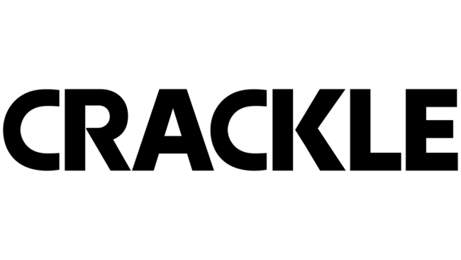 Crackle Logo 2019
