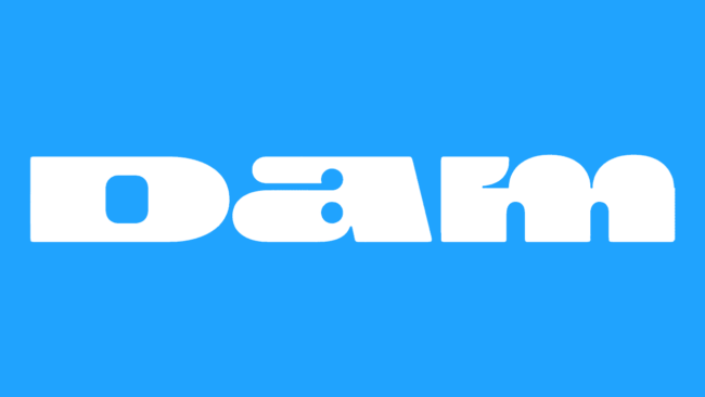 Dam Nuovo Logo