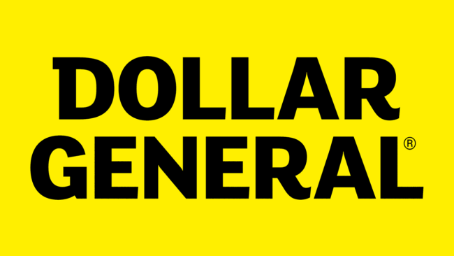 Dollar General Corporation Simbolo