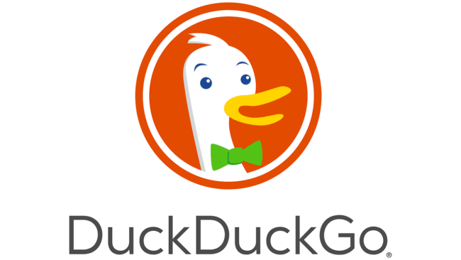 DuckDuckGo Logo 2014