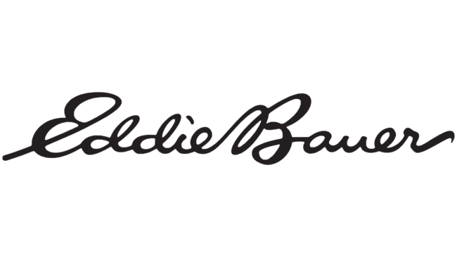 Eddie Bauer Nuovo Logo