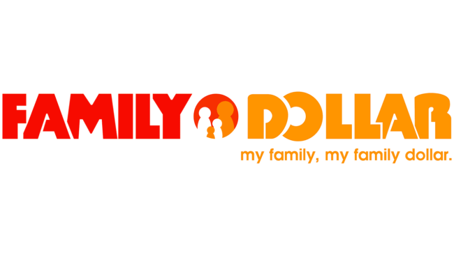 Family Dollar Logo 2005
