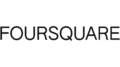 Foursquare Logo