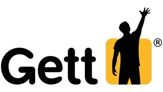 Gett Logo 2017-2021