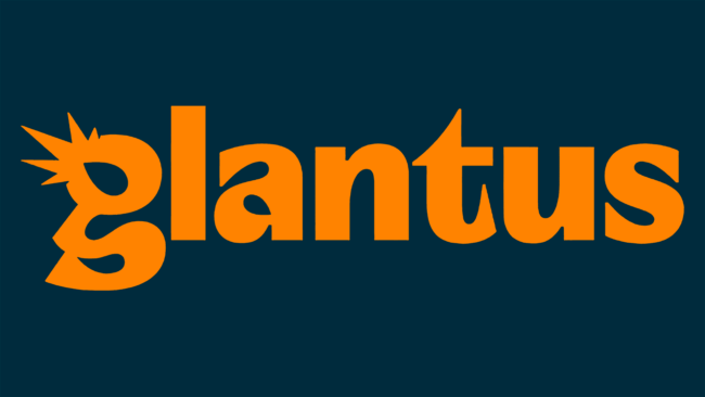 Glantus Nuovo Logo