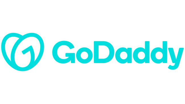GoDaddy Logo 2020
