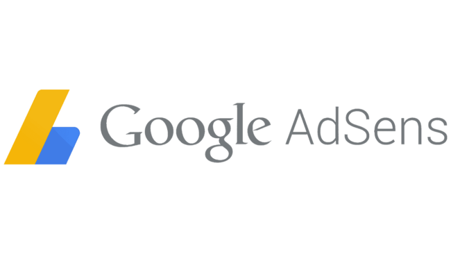 Google Adsense Logo 2015