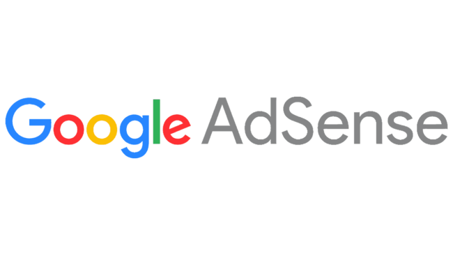 Google Adsense Logo 2015-oggi