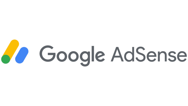 Google Adsense Logo 2018